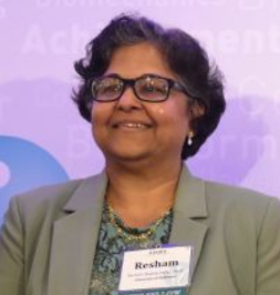 Dr. Resham Bhattacharya